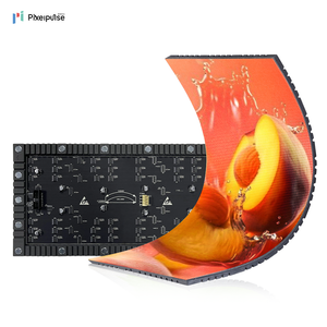 Joustava moduuli S-P2.5(1515)-40S-128X64-V*