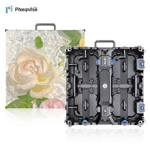 P2.6 Indoor Gob Led zaslon za izposojo