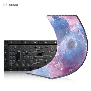 М'який модуль / S-P2(1515)-40S-320X160-V*